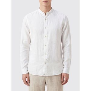 Tintoria Mattei Shirt Men Cocoa